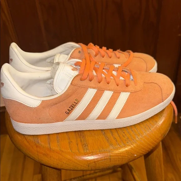 adidas gazelle silver green womens Adidas Gazelle Indoor – Atlas main image 1